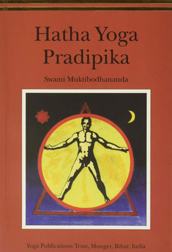 Hatha Yoga Pradipika Book PDF