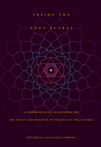 Yoga Sutras Book PDF