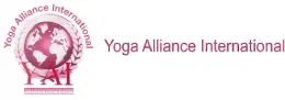 Yoga Alliance international