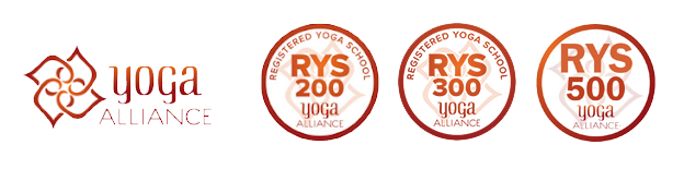 Yoga Alliance Registerd Yoga School