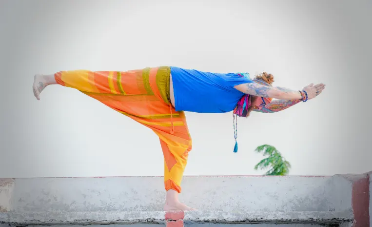 gurukul yogashala