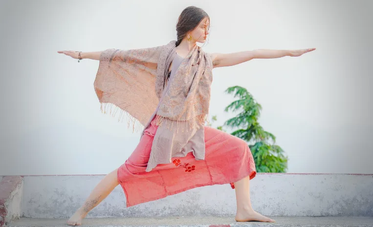 gurukul yogashala