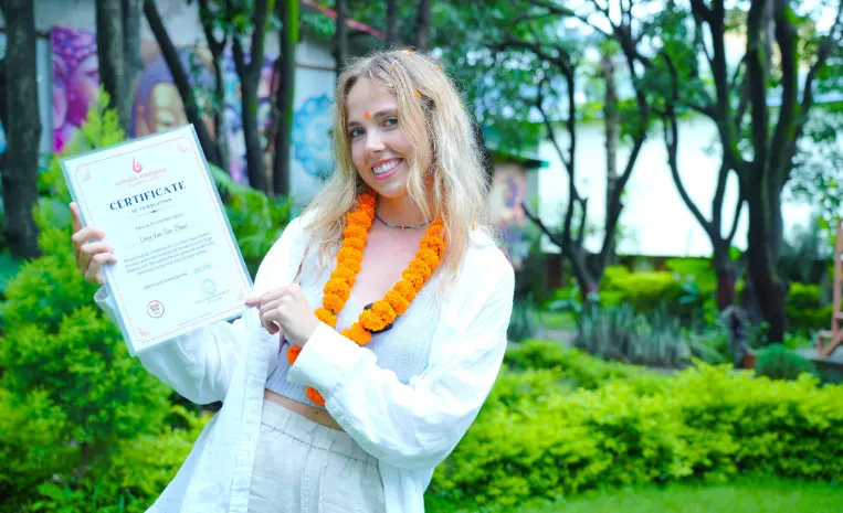 gurukul yogashala