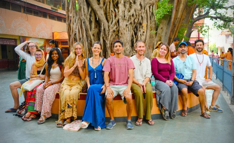 gurukul yogashala