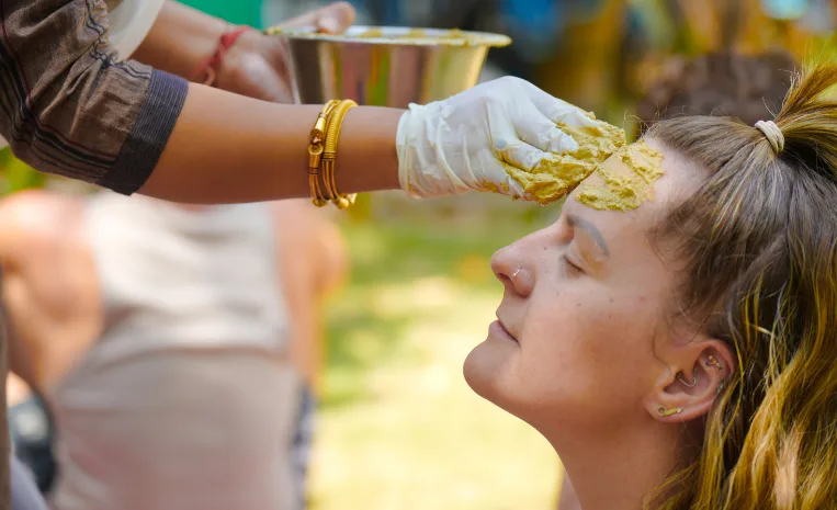 gurukul yogashala