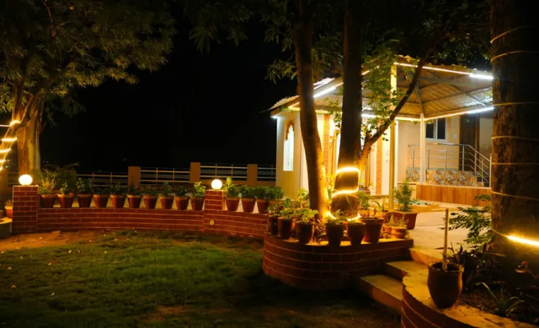 gurukul yogashala