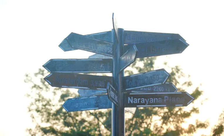 gurukul yogashala