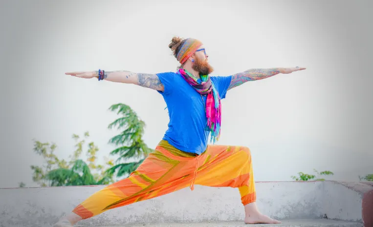 gurukul yogashala