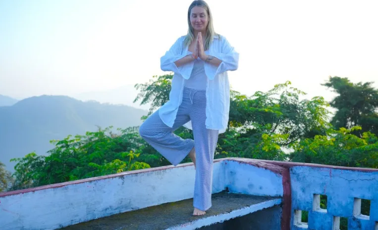 gurukul yogashala