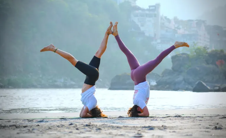 gurukul yogashala