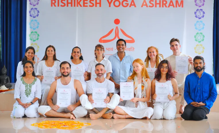 gurukul yogashala