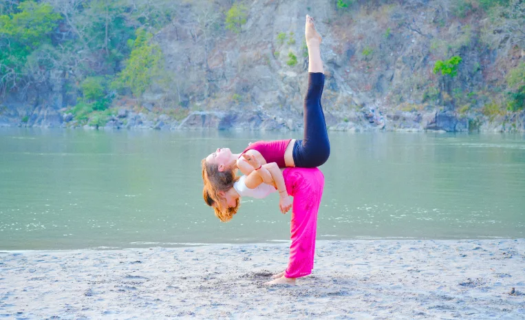 gurukul yogashala