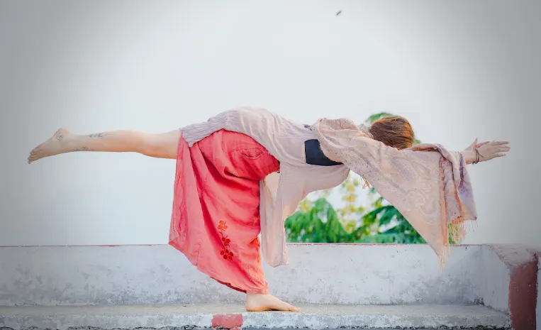 gurukul yogashala