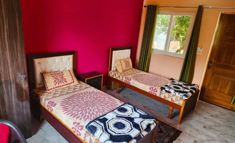 gurukul yogashala