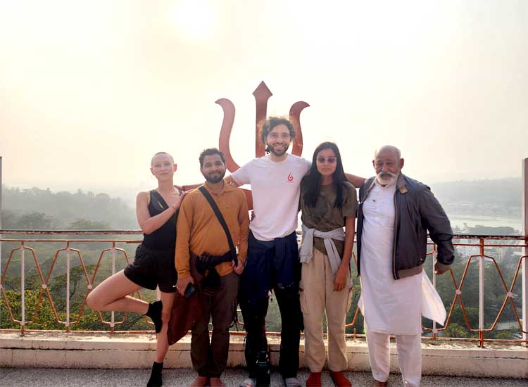gurukul yogashala