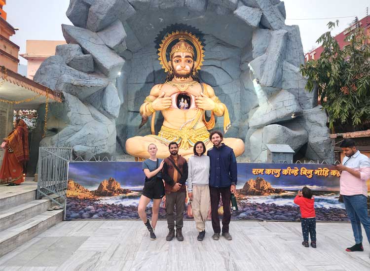 gurukul yogashala