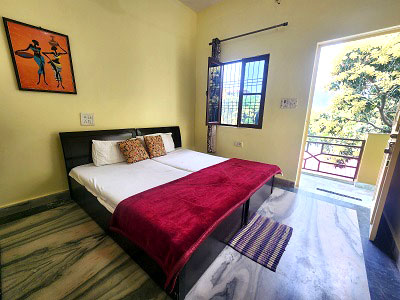 Yoga Teacher training in Rishikesh