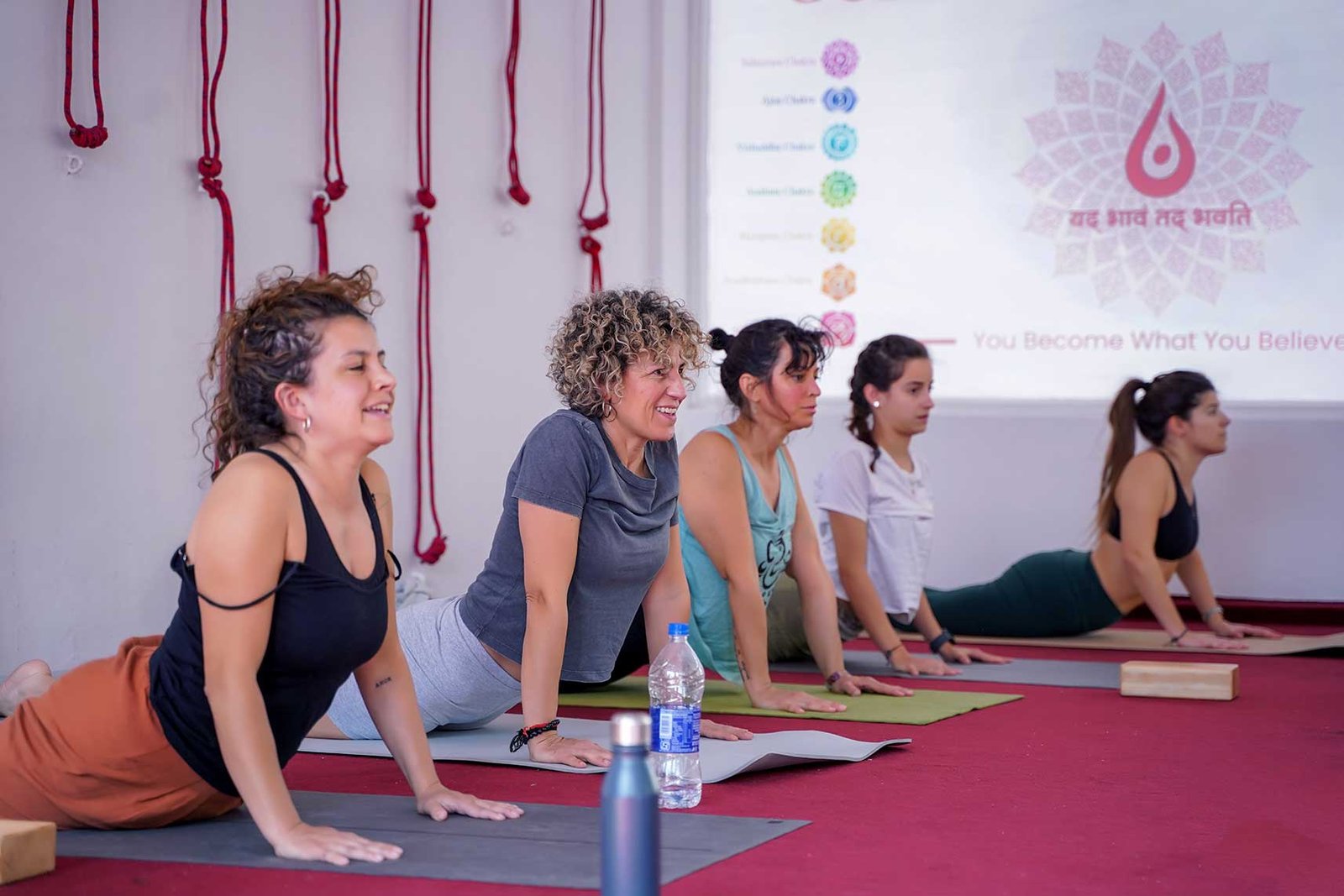 Yoga Teacher Training in Rishikesh, India | Best Yoga School in Rishikesh