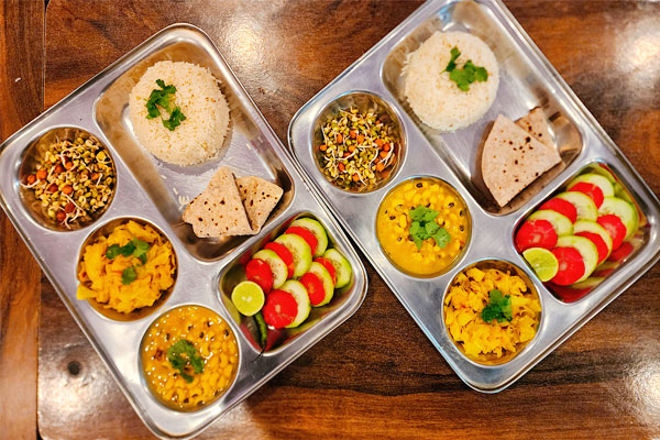 200 Hours Yoga Teacher Training Yogic Food