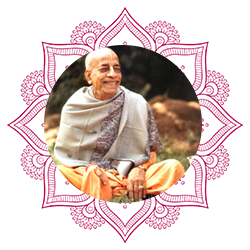 Yoga Guru Swami Prabhupada