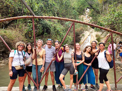 Yoga Teacher training in Rishikesh