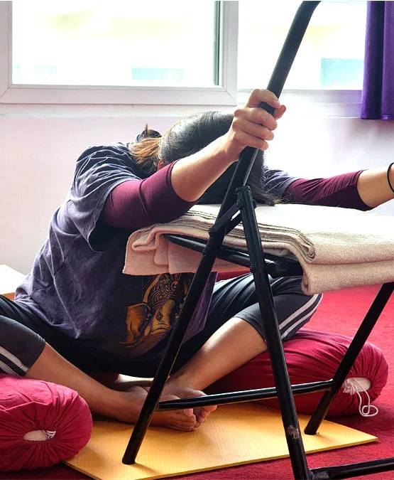 Prenatal Yoga Teacher Training in Rishikesh