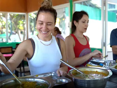 Yoga Teacher training in Rishikesh